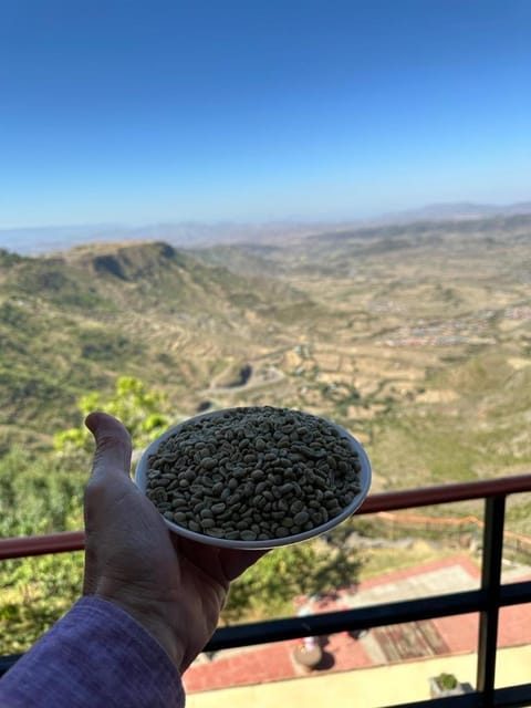 Panoramic View Hotel Hôtel in Ethiopia