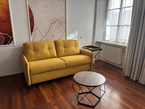 Guesthouse Bauzanum Streiter Apartment in Bolzano