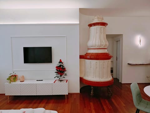 Guesthouse Bauzanum Streiter Apartment in Bolzano