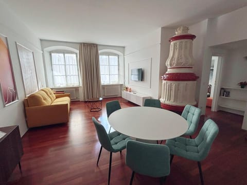 Guesthouse Bauzanum Streiter Apartment in Bolzano