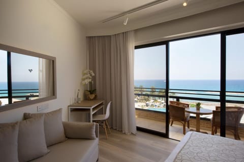 Venus Beach Hotel Hotel in Paphos