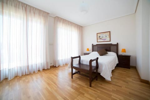 Apartamentos Ría de Bayona Apartment in Galicia