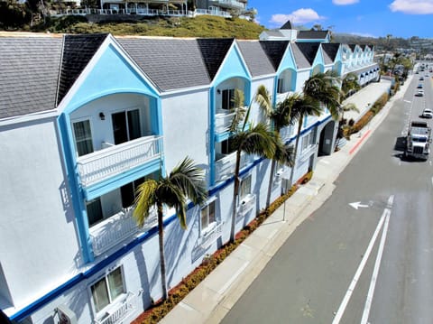 Best Western Plus Marina Shores Hotel Hotel in Dana Point