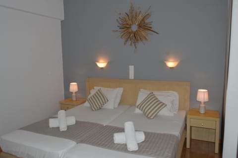 Rania Studios Condo in Skiathos