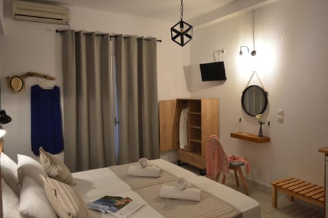 Rania Studios Condo in Skiathos