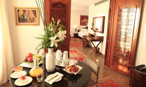 Soundouss Hotel Hotel in Rabat