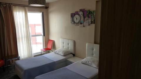 Merze Suite Konaklama Condominio in Istanbul