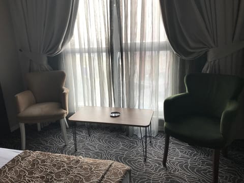 Merze Suite Konaklama Eigentumswohnung in Istanbul