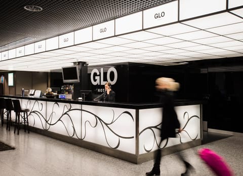 GLO Hotel Airport Hotel in Uusimaa
