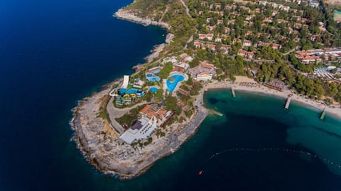 Pine Bay Holiday Resort Resort in Aydın Province