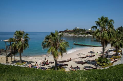 Pine Bay Holiday Resort Resort in Aydın Province