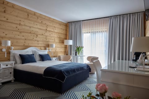 New Willa Jan Bed and Breakfast in Zakopane