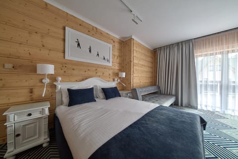 New Willa Jan Bed and Breakfast in Zakopane