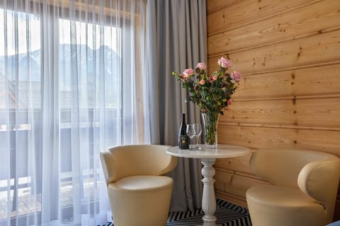 New Willa Jan Bed and Breakfast in Zakopane