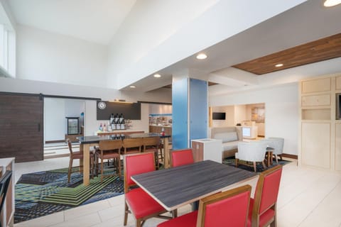 Holiday Inn Express Hotel & Suites Frankfort, an IHG Hotel Hotel in Frankfort