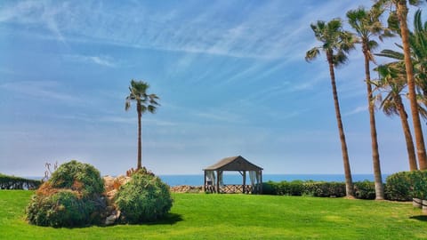 Massage, Sea view