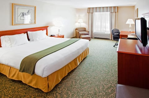 Holiday Inn Express Hotel & Suites Hagerstown, an IHG Hotel Hotel in Hagerstown