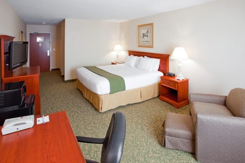 Holiday Inn Express Hotel & Suites Hagerstown, an IHG Hotel Hotel in Hagerstown