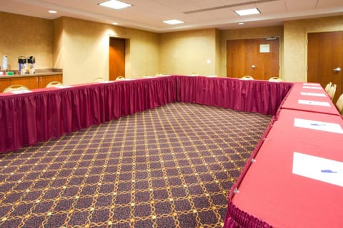 Meeting/conference room