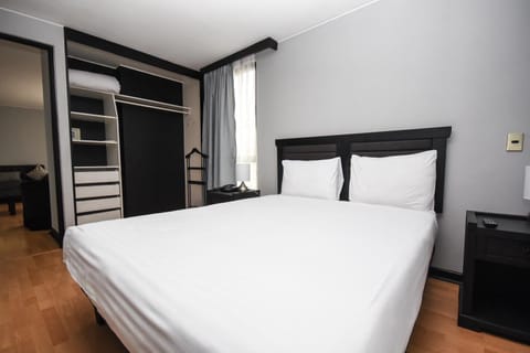 Tempo Rent Apart Hotel Apartment hotel in Providencia