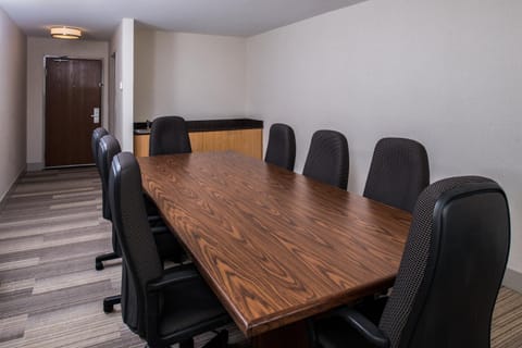 Meeting/conference room