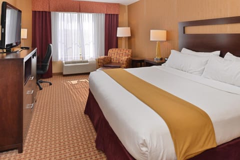 Holiday Inn Express Hotel & Suites Gillette, an IHG Hotel Hotel in Gillette