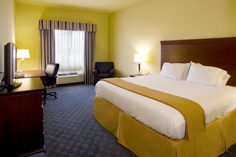 Holiday Inn Express & Suites, Corpus Christi NW, Calallen, an IHG Hotel Hotel in Corpus Christi
