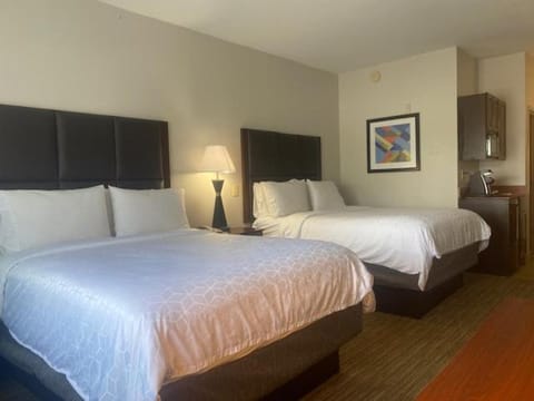 Holiday Inn Express Hotel & Suites Hinesville, an IHG Hotel Hotel in Hinesville