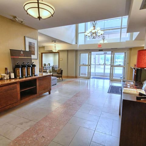 Country Inn & Suites by Radisson, Dearborn, MI Hotel in Dearborn Heights