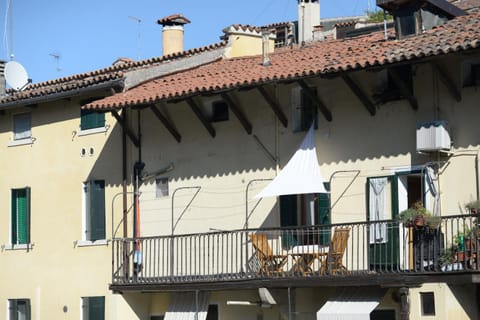 La Boheme Apartment in Padua