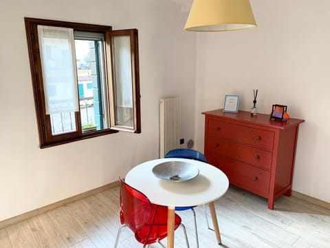 La Boheme Apartment in Padua