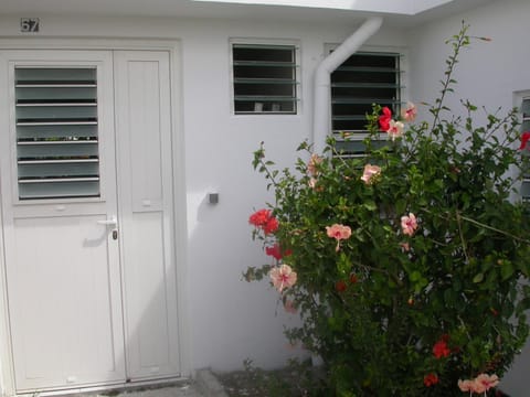 Maison de Vacances à St Anne Martinique Casa in Sainte-Anne