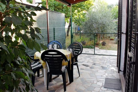 Balcony/Terrace, children, Family