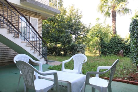 Location, children, Family