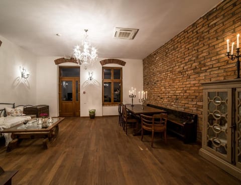 Casa Kraus Hotel in Brașov County