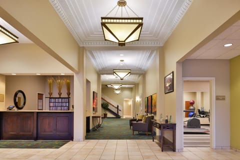 Candlewood Suites Terre Haute, an IHG Hotel Hotel in Terre Haute