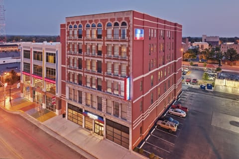 Candlewood Suites Terre Haute, an IHG Hotel Hôtel in Terre Haute