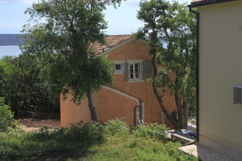 Holiday house with a parking space Nerezine, Losinj - 8016 House in Nerezine