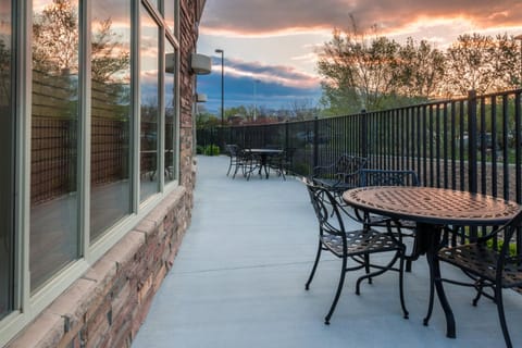 Holiday Inn Hotel & Suites Grand Junction-Airport, an IHG Hotel Hôtel in Grand Junction