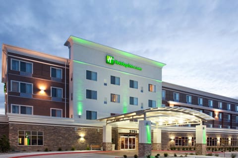 Holiday Inn Hotel & Suites Grand Junction-Airport, an IHG Hotel Hôtel in Grand Junction
