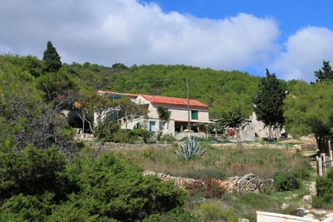 Apartments by the sea Brgujac, Vis - 8918 Eigentumswohnung in Split-Dalmatia County