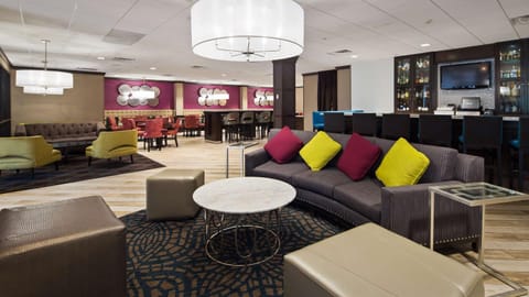 Best Western Plus Kingston Hotel and Conference Center Hôtel in Kingston