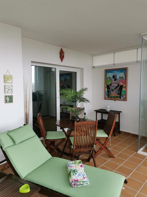 Mi Capricho Appartement in Sitio de Calahonda