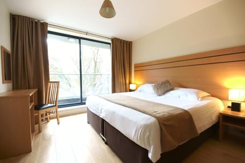 Lodge Drive Serviced Apartments Appart-hôtel in London