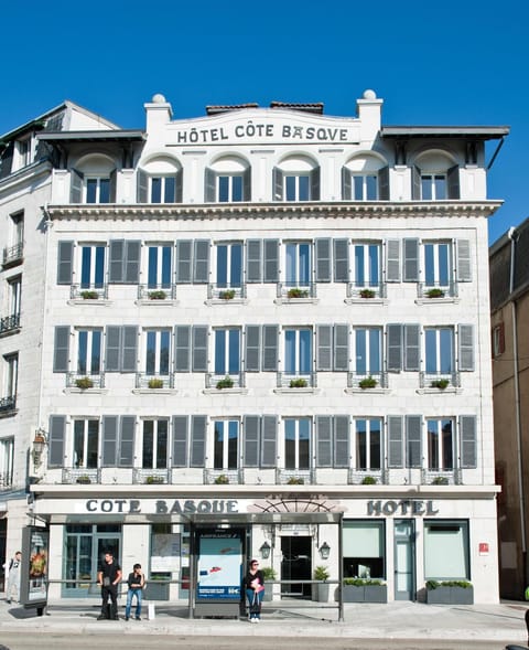 Hotel Cote Basque Hotel in Bayonne