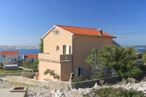 Apartments by the sea Vidalici, Pag - 9382 Condo in Novalja