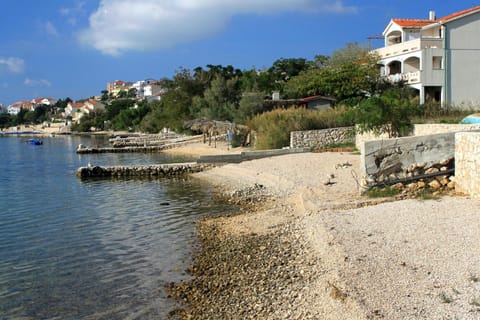 Apartments by the sea Vidalici, Pag - 9382 Condo in Novalja