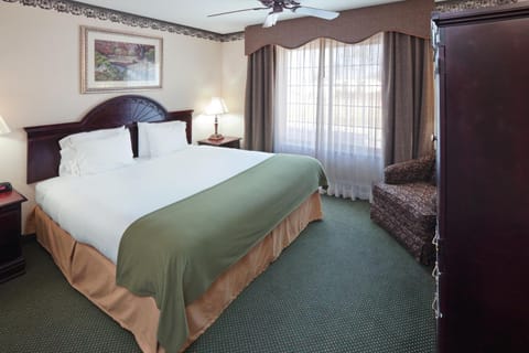 Holiday Inn Express Hotel & Suites Gainesville, an IHG Hotel Hotel in Oklahoma