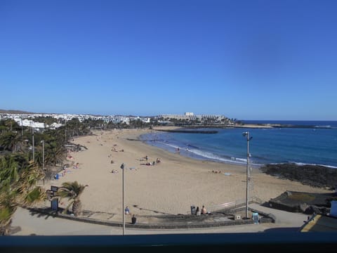 Off site, Balcony/Terrace, Beach, Sea view