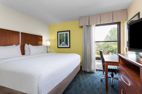 Holiday Inn Express & Suites Wilmington-University Center, an IHG Hotel Hôtel in Wilmington
